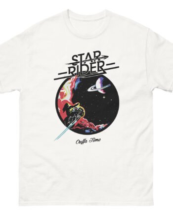 Black Star Riders Unisex classic tee