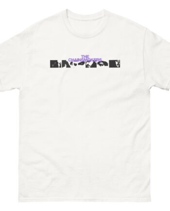 The Chainsmokers Unisex classic tee