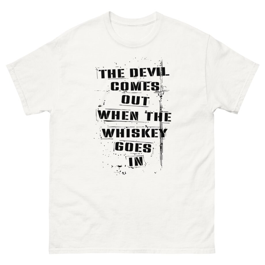 Black Star Riders Unisex classic tee