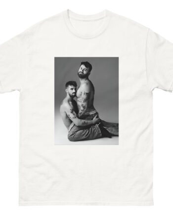 The Chainsmokers Summertime Friends Unisex classic tee