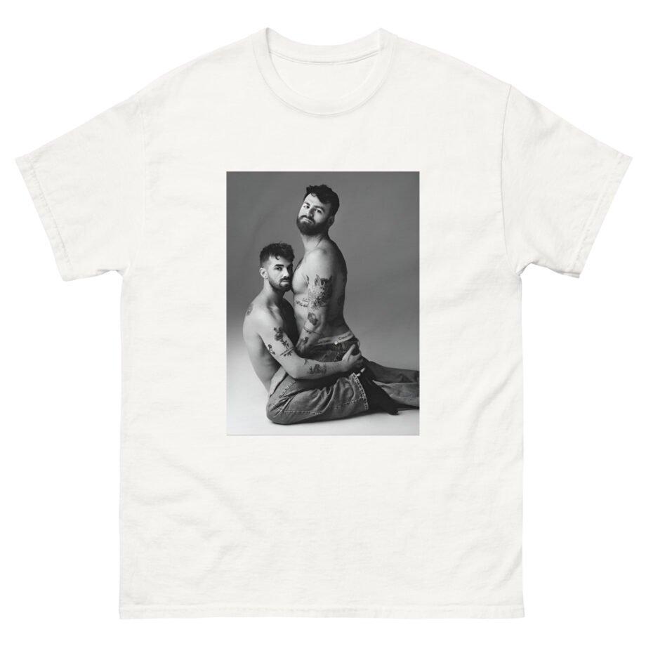 The Chainsmokers Summertime Friends Unisex classic tee