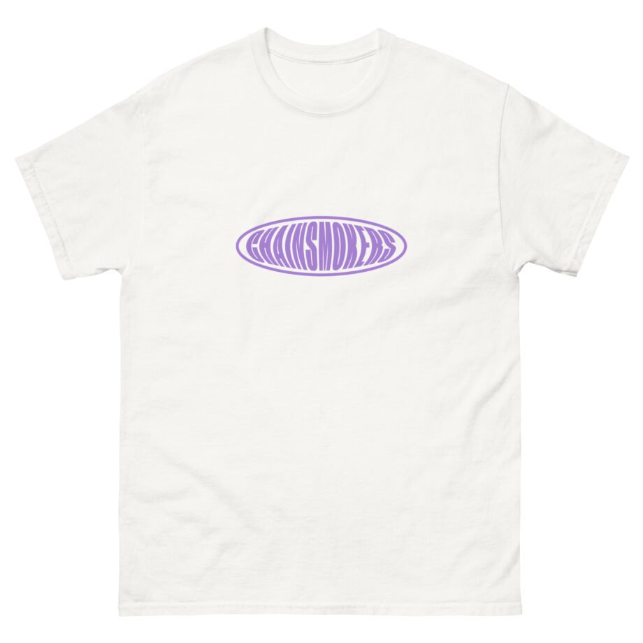 The Chainsmokers Unisex classic tee