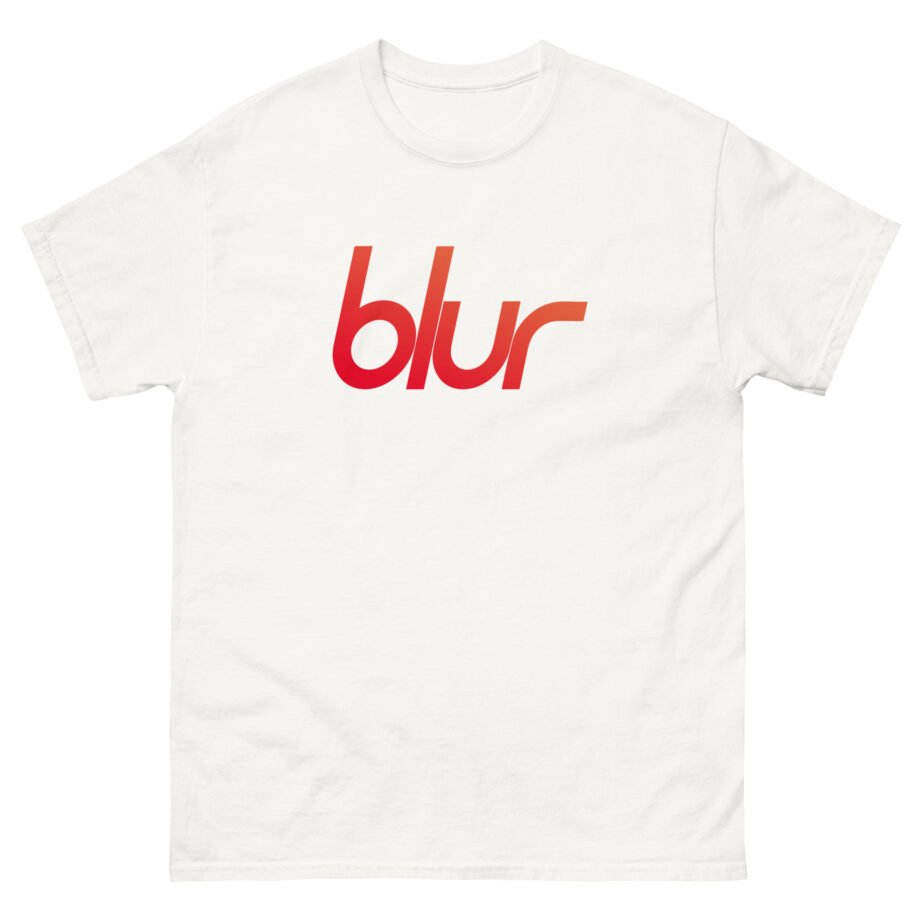 Blur Unisex classic tee