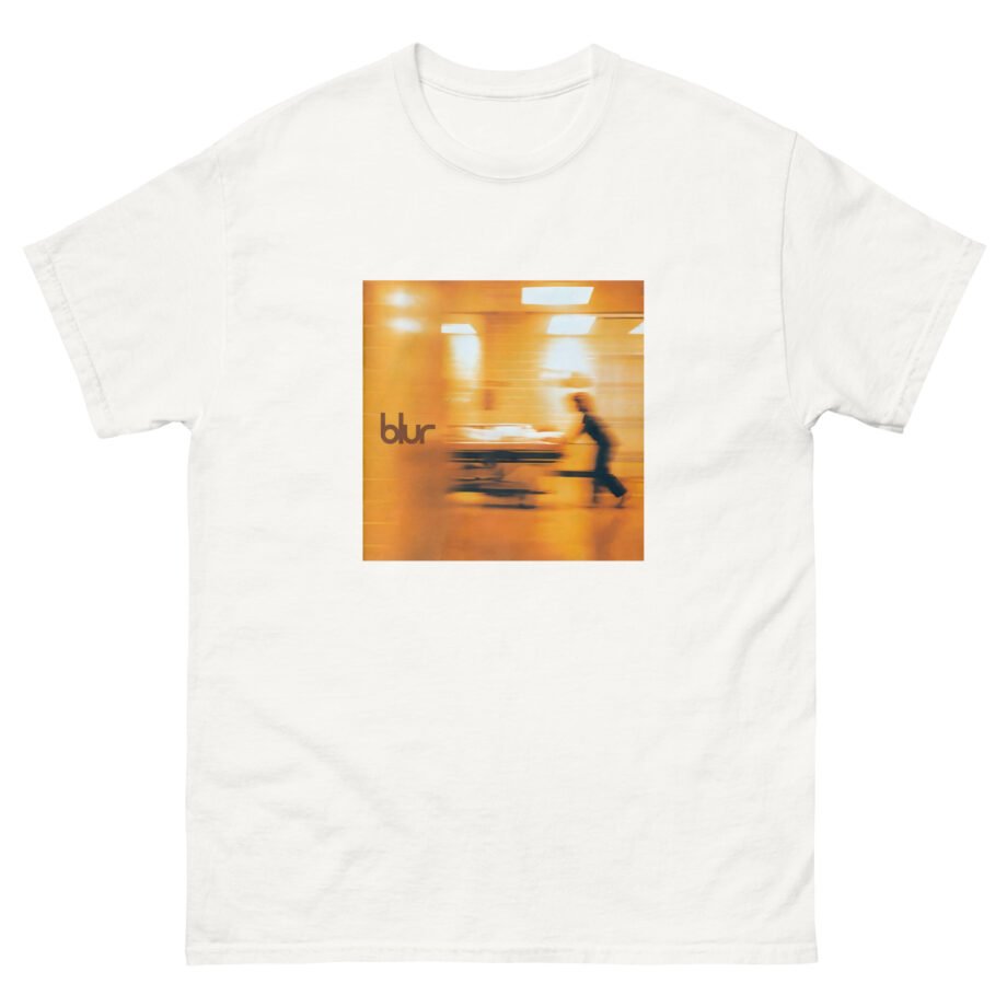 Blur Unisex classic tee