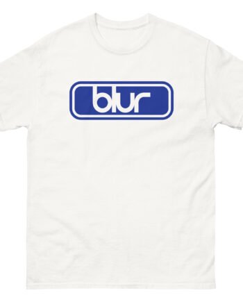 Blur Unisex classic tee