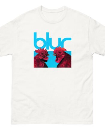 Blur Unisex classic tee