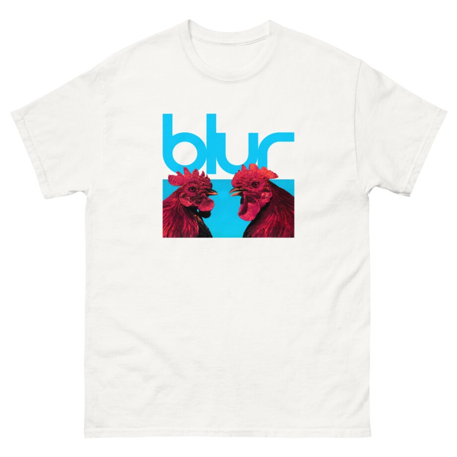 Blur Unisex classic tee