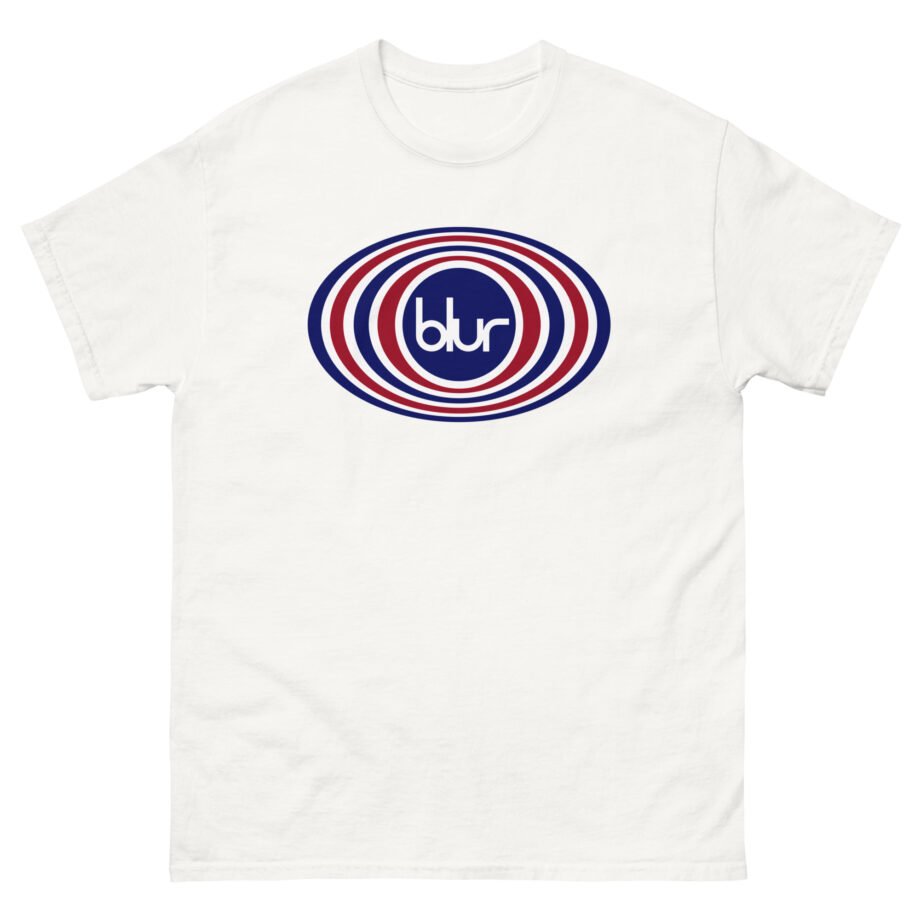 Blur Unisex classic tee