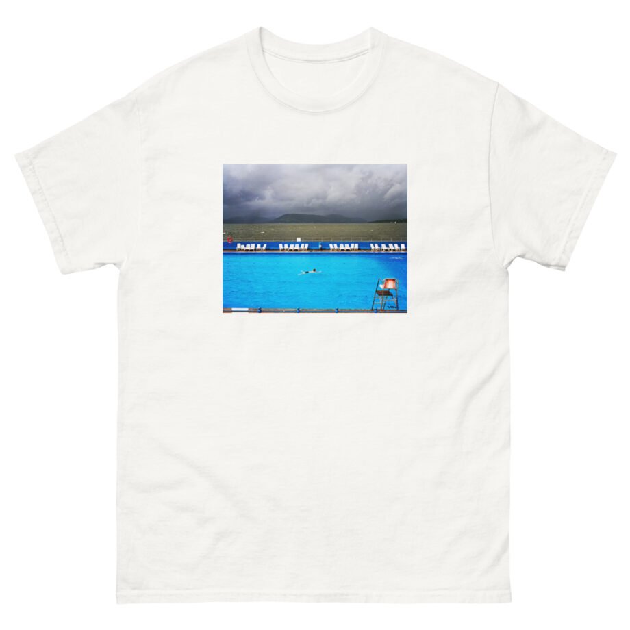 Blur The Ballad Of Darren Unisex classic tee