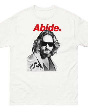 Andre Seldon the Big Lebowski Unisex classic tee