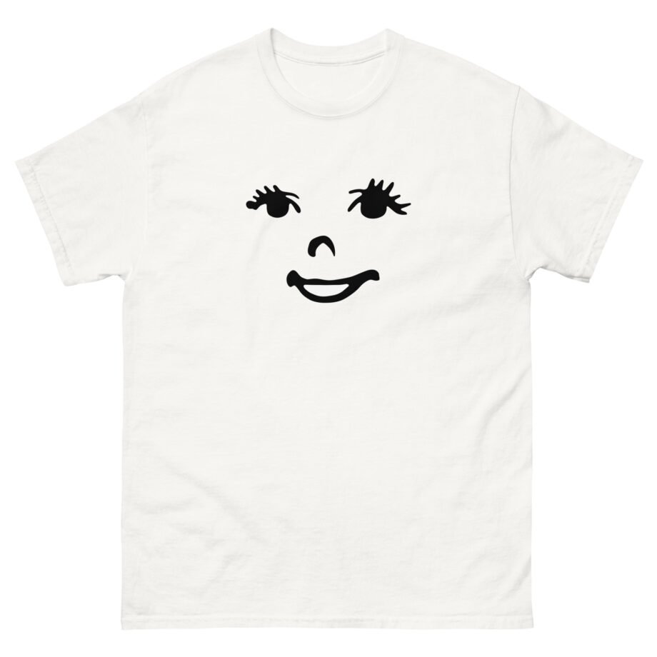 Blur Unisex classic tee