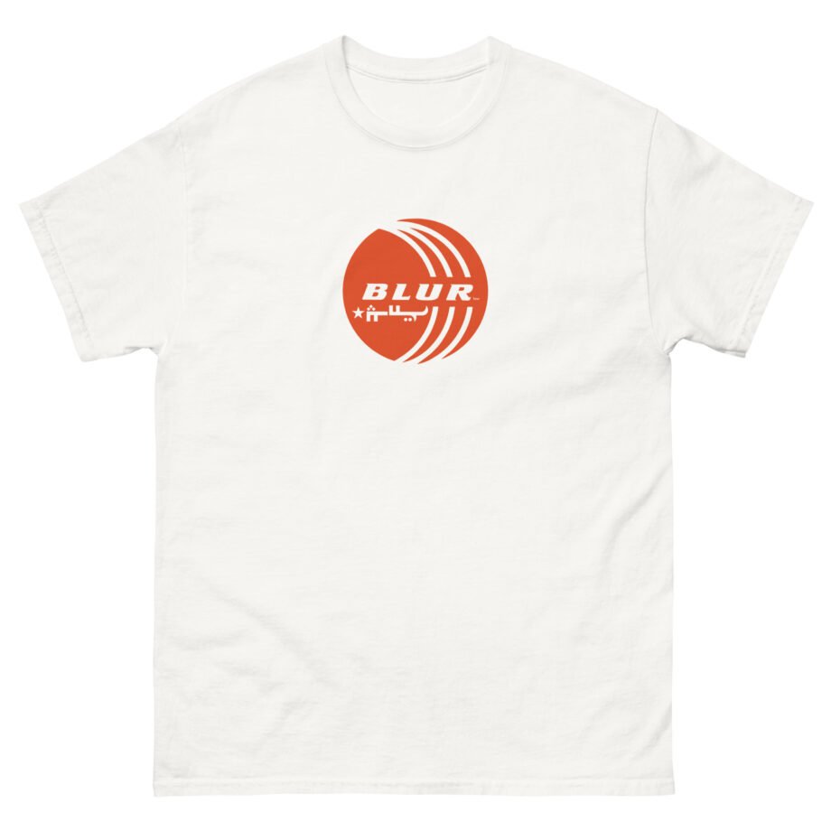 Blur Tour Unisex classic tee
