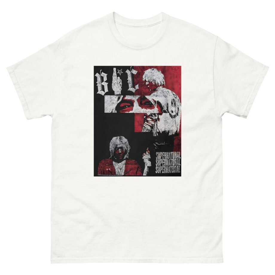 Barns Courtney Unisex classic tee