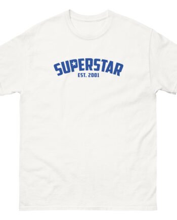 Lil Peej Superstar Unisex classic tee