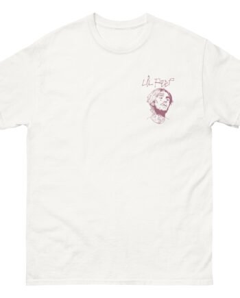 Lil Peej Superstar Unisex classic tee