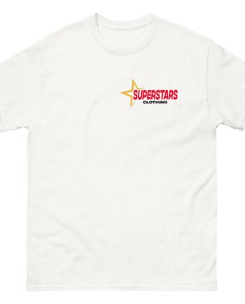 Lil Peej Vintage Unisex classic tee