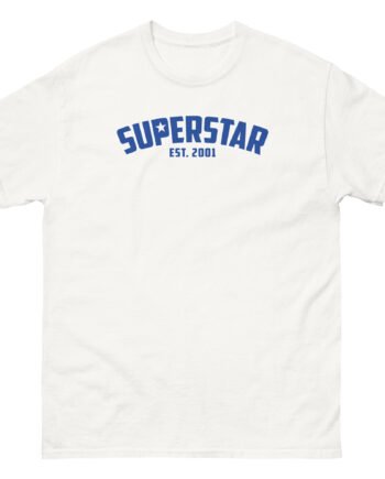 Lil Peej Superstar Unisex classic tee