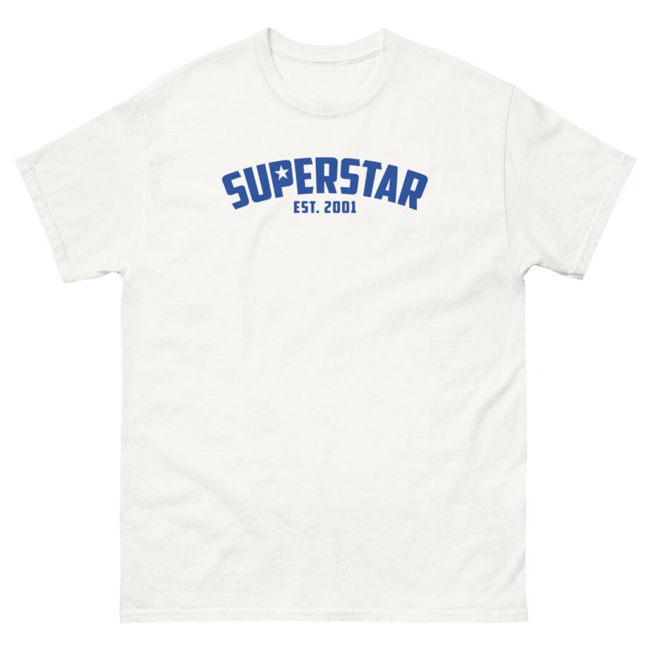 Lil Peej Superstar Unisex classic tee