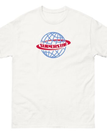 Lil Peej Superstar Unisex classic tee