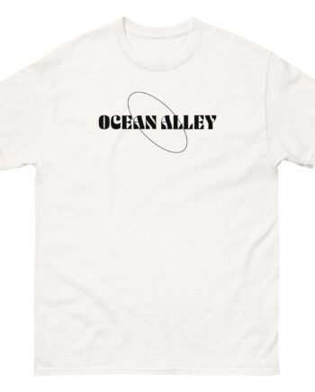 Ocean Alley Unisex classic tee