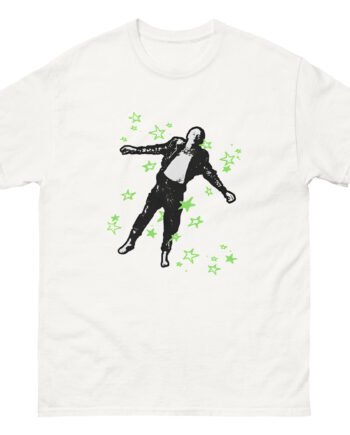 Lauv All 4 Nothing Unisex classic tee