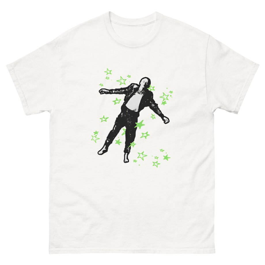 Lauv All 4 Nothing Unisex classic tee