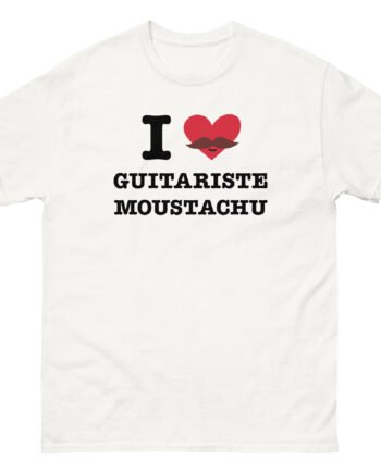 Hayley Williams Moustachu Unisex classic tee