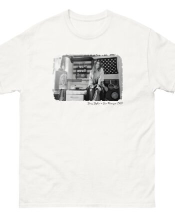 Janis in the Kitchen Unisex classic tee