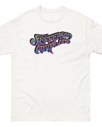 Jefferson Airplane Unisex classic tee
