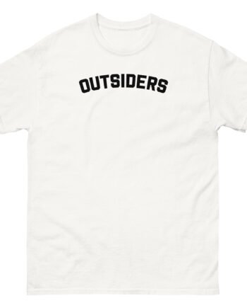 Needtobreathe Outsiders Unisex classic tee