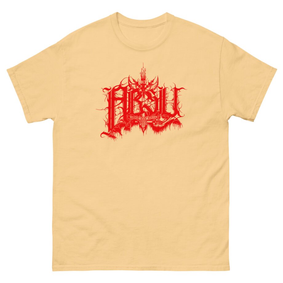 Absu - Baphomet Unisex classic tee