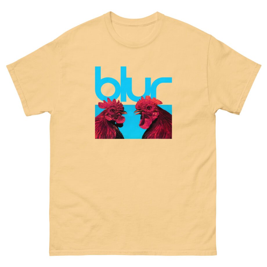Blur Unisex classic tee