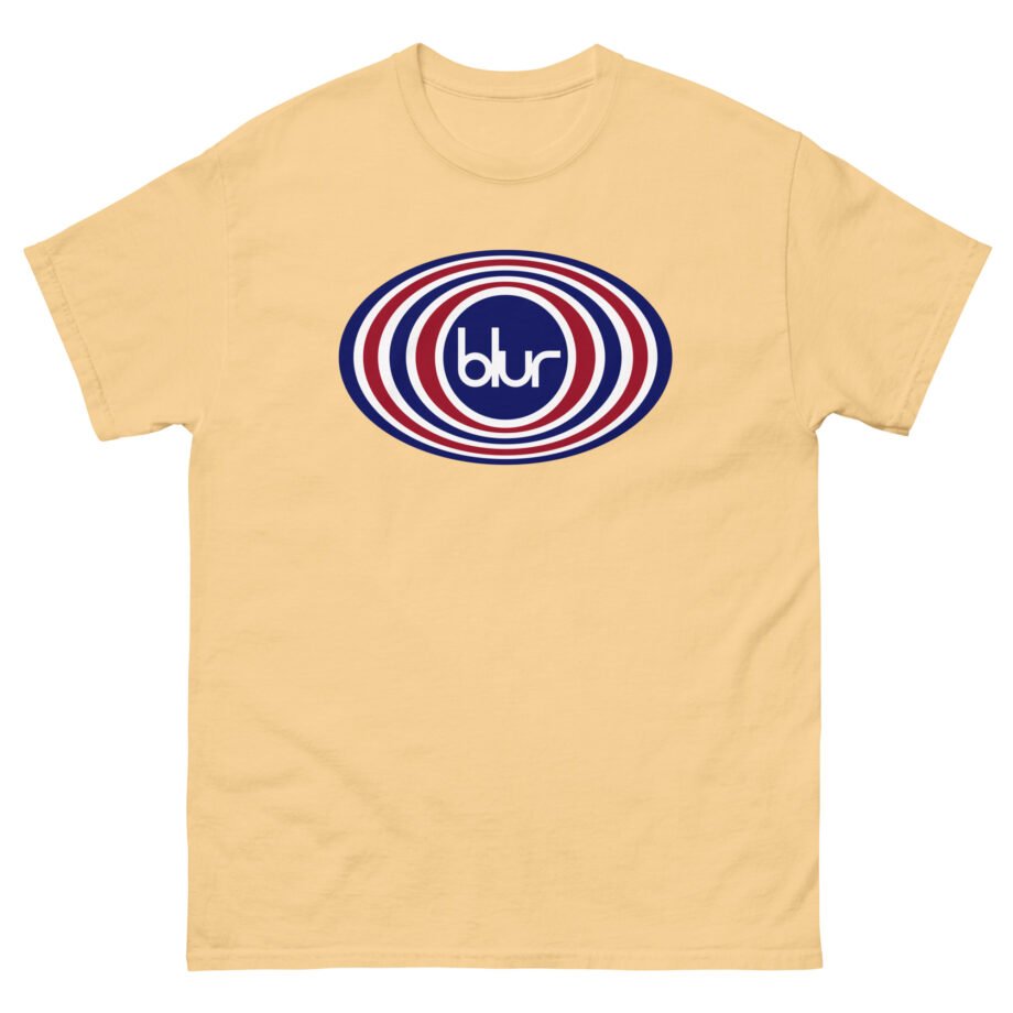 Blur Unisex classic tee