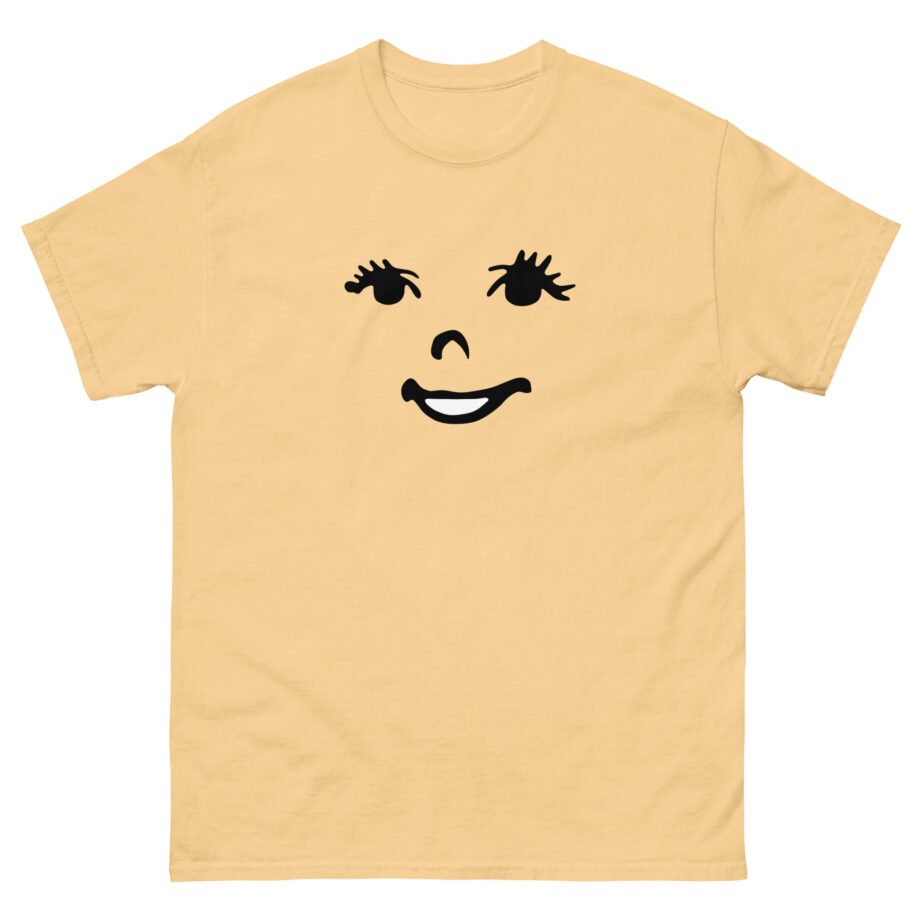 Blur Unisex classic tee