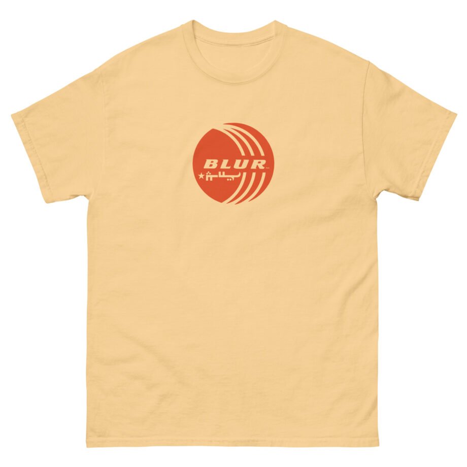 Blur Tour Unisex classic tee