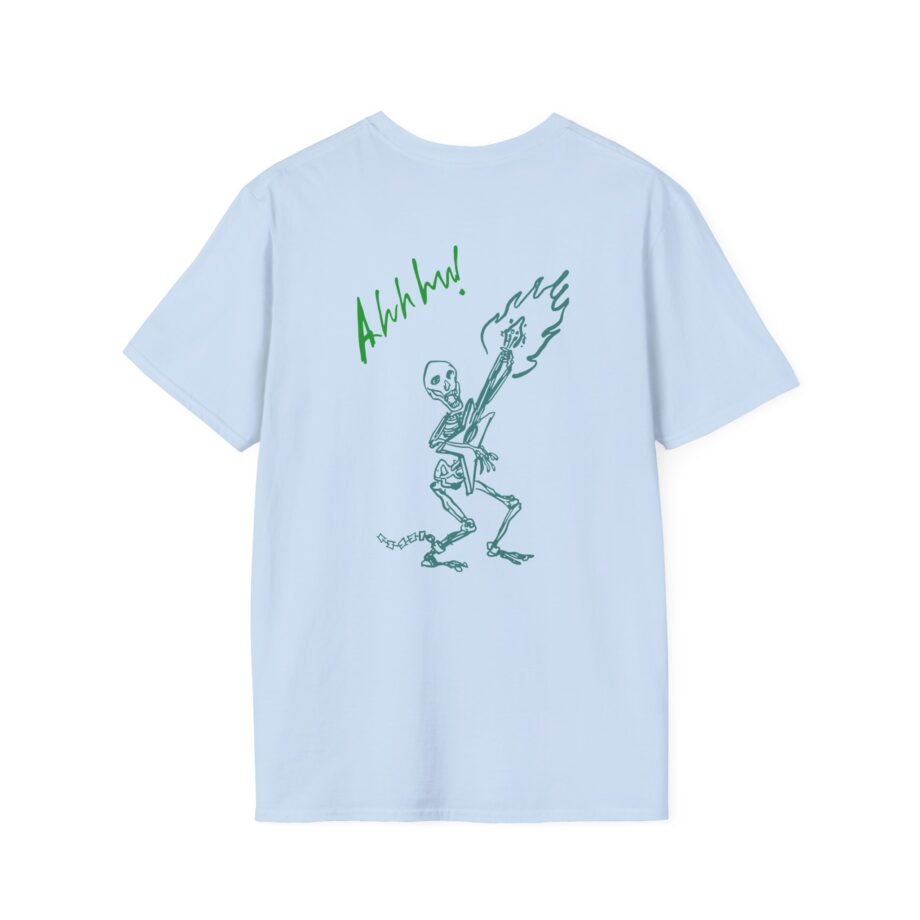 Swae Lee Someone Said Unisex Softstyle T-Shirt