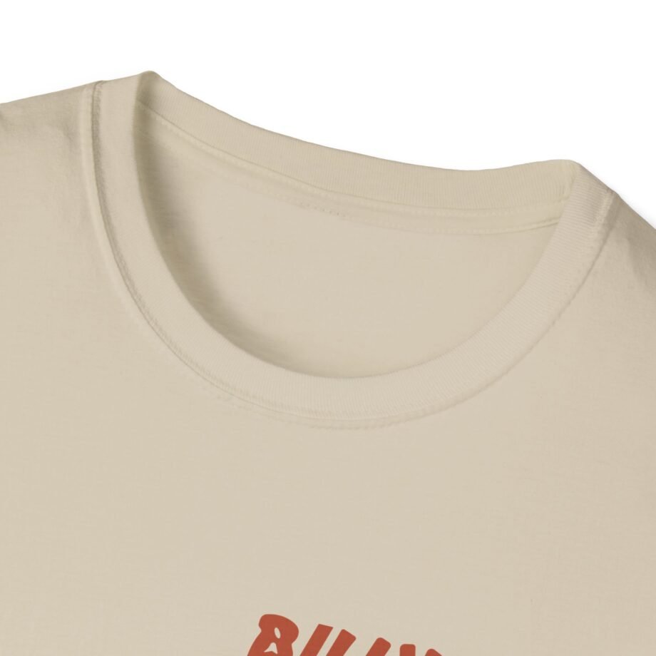 Billy Idol Hoover Dam Unisex Softstyle Shirt