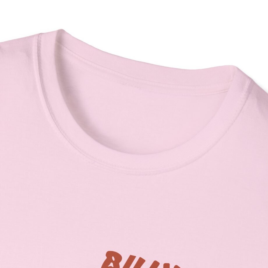 Billy Idol Hoover Dam Unisex Softstyle Shirt