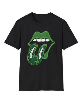 RS Clover Unisex Softstyle T-Shirt