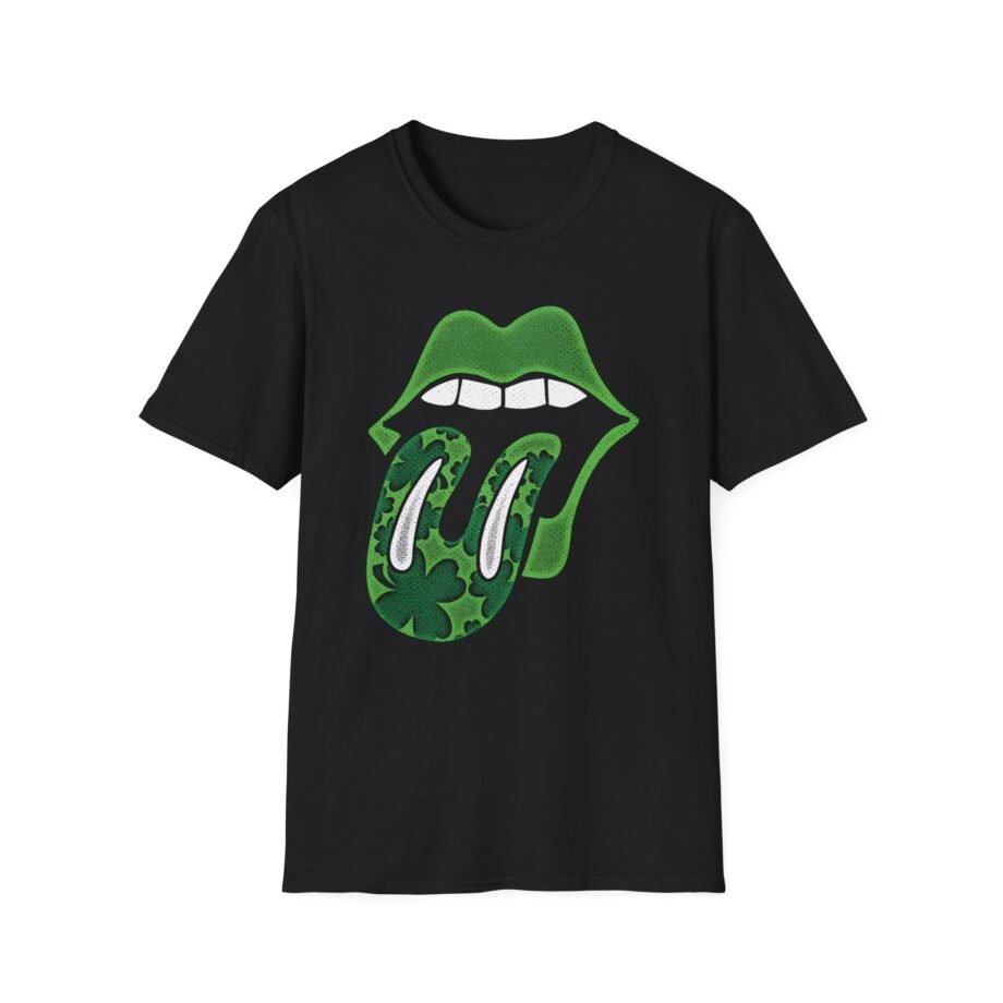 RS Clover Unisex Softstyle T-Shirt