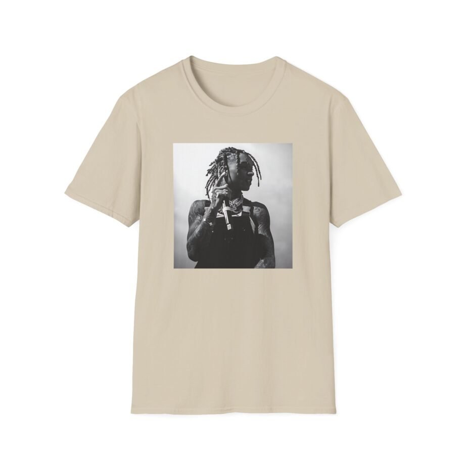 Swae Lee Unisex Softstyle T-Shirt