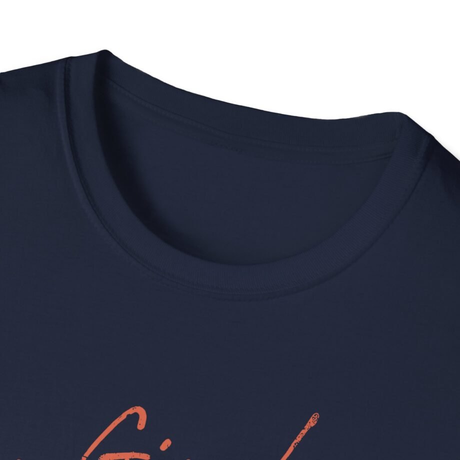 Bon Jovi You Give Love a Bad Name Unisex Softstyle T-Shirt