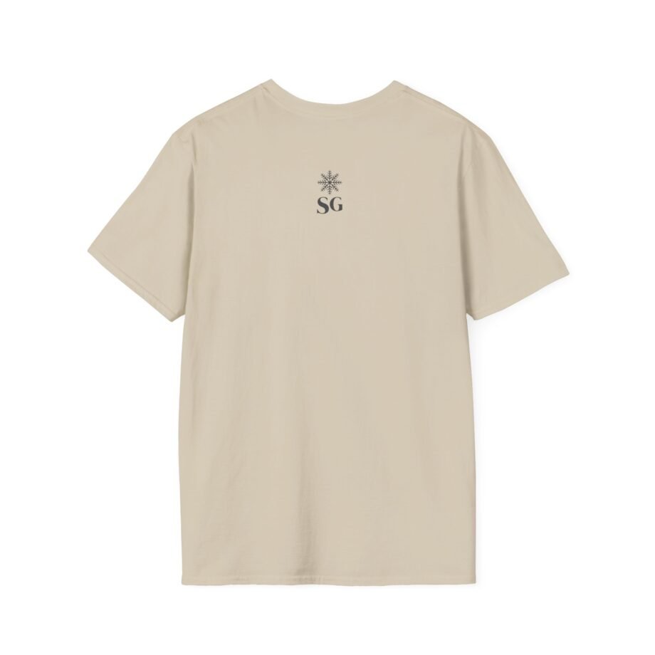 SG Twelve Days of Selena Unisex Softstyle T-Shirt