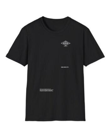 Slander Chimera Tour Unisex Softstyle T-Shirt