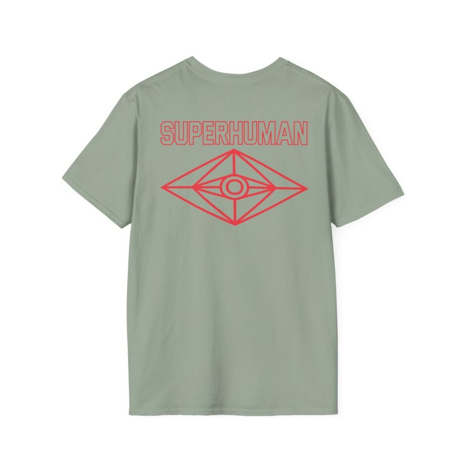 Slander Unisex Softstyle T-Shirt