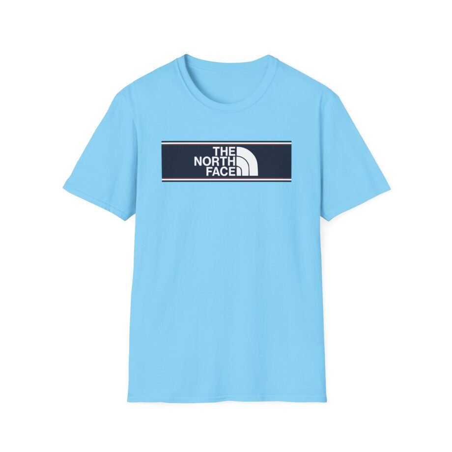 Swae Lee North Face Unisex Softstyle T-Shirt