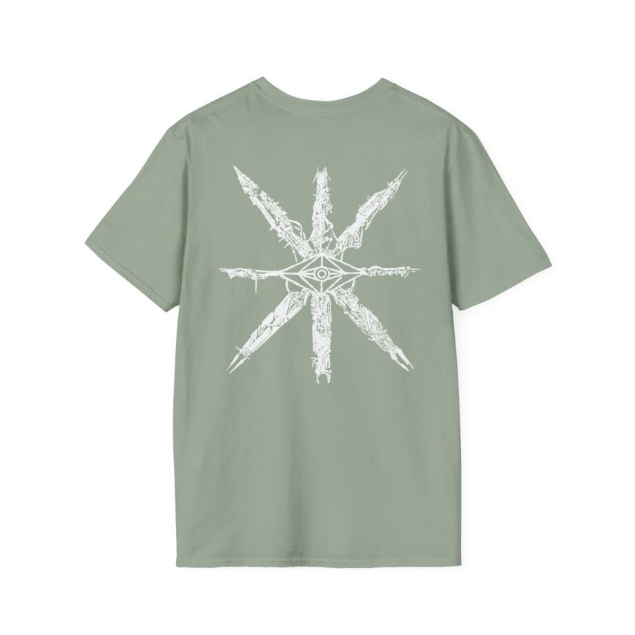 Slander Unisex Softstyle T-Shirt