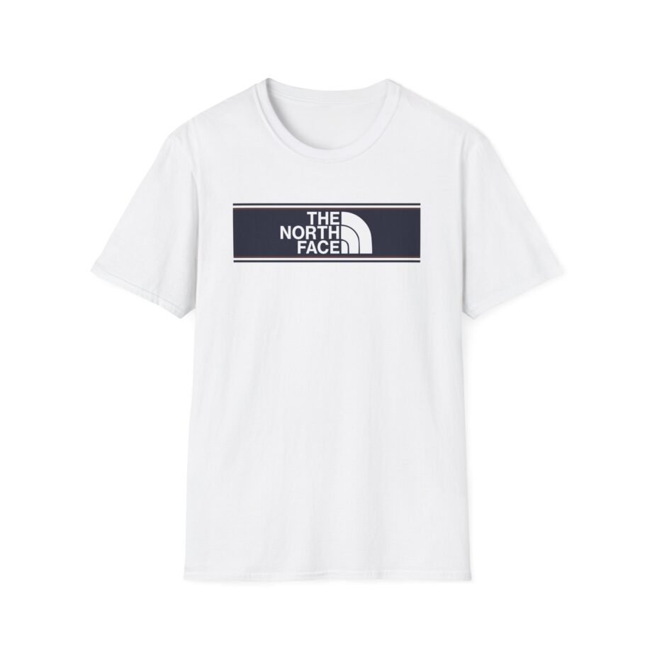 Swae Lee North Face Unisex Softstyle T-Shirt