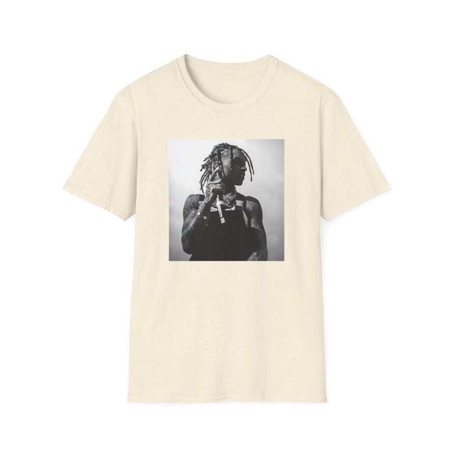 Swae Lee Unisex Softstyle T-Shirt
