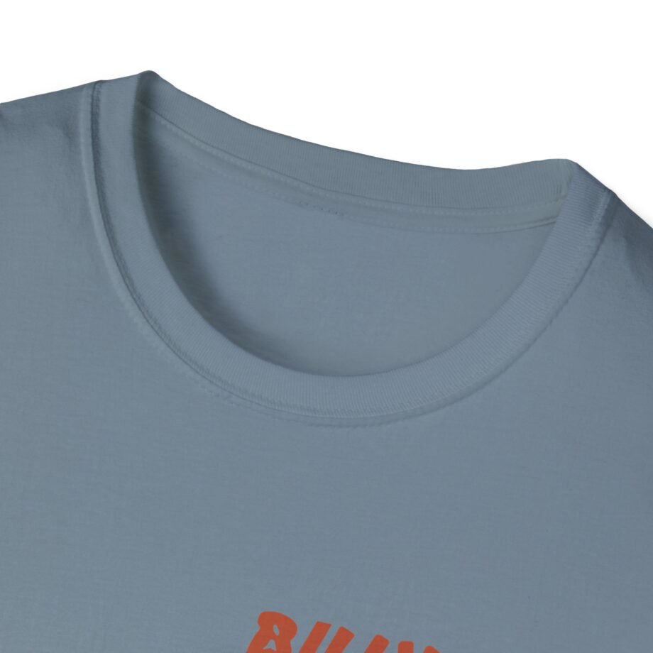Billy Idol Hoover Dam Unisex Softstyle Shirt